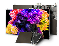 Sharp Expands its FE Series lineup with New Direct View LED Displays