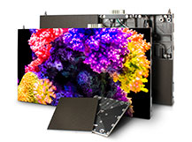 Sharp Expands its FE Series lineup with New Direct View LED Displays