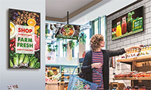 Sharp Launches New Series of Bright 4K Ultra-HD Professional LCD Displays for Commercial Environments 