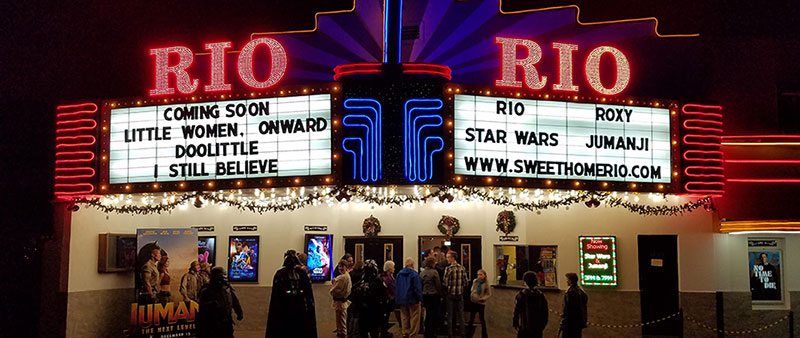 Rio Theater-casestudy