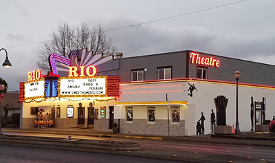Rio Theater-casestudy
