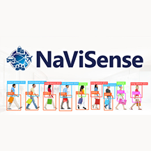 Sharp NEC Display Solutions Debuts NaViSense Computer Vision at InfoComm 2022