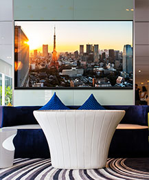 Sharp NEC Display Solutions Introduces E Series dvLED 