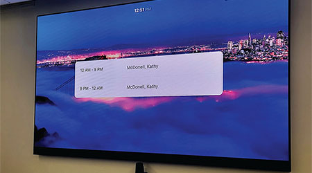 Giving NetApp’s New State-of-the-Art Headquarters the Tech to Match