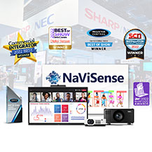 Sharp NEC Display Solutions Wins Six Awards During InfoComm 2022 Including Two Best of Show Awards
