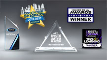 Sharp Furthers Industry Leadership with Multiple InfoComm Award Wins and Breakthrough Products
