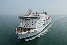 Global Mercy® Ship Inches Closer to Setting Sail in 2022