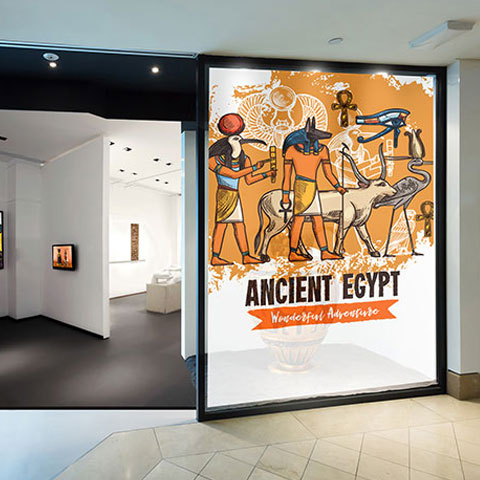 ActiveScene Museums