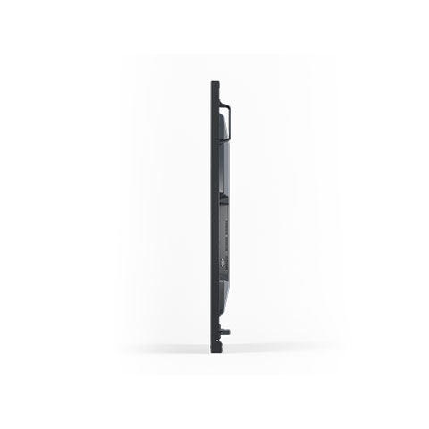 C860Q Right Profile