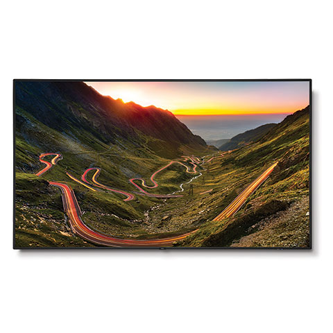 C861Q-aVT3 Display