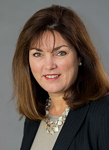 JENNIFER CHEH, V.P. OF MARKETING AT NEC Display Solutions, RECOGNIZED AS 2017 CRN® CHANNEL CHIEF