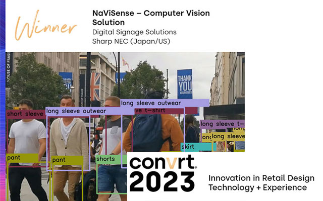 Convrt winner