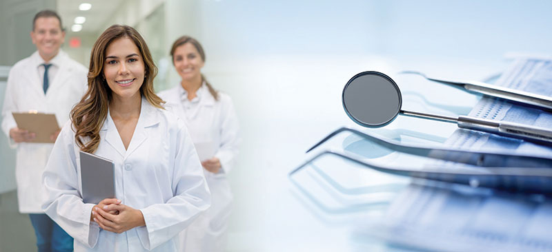 Dental Service Organization-casestudy