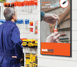 Digital Signage in Retail