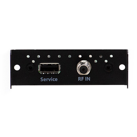 DS1-TM01 Head on