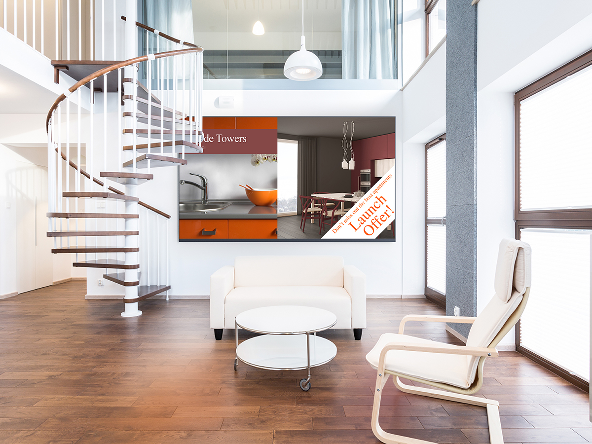 Lobby, Conference Room, Meeting Room, Presentation