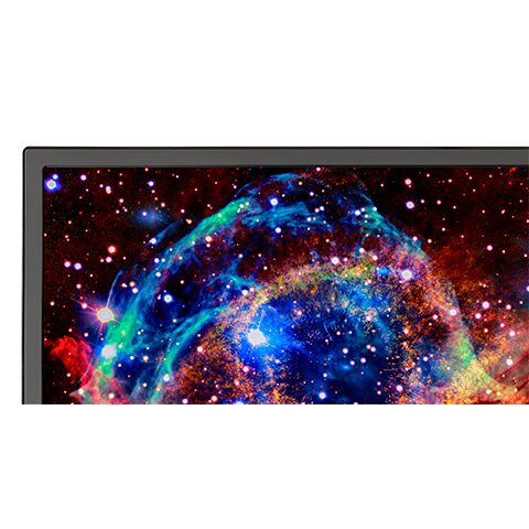 E557Q BEZEL