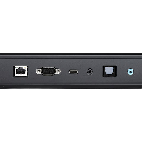 E558 Inputs B
