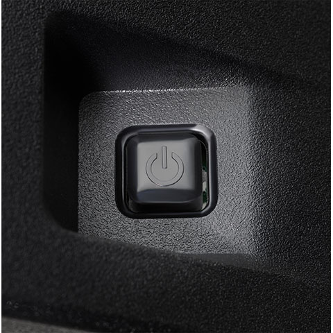 E558 Power button