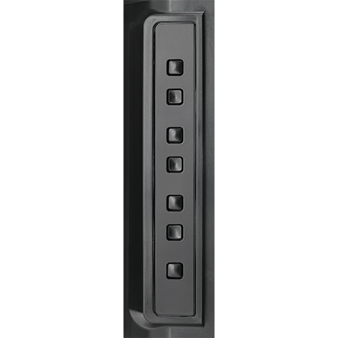 e655 controls
