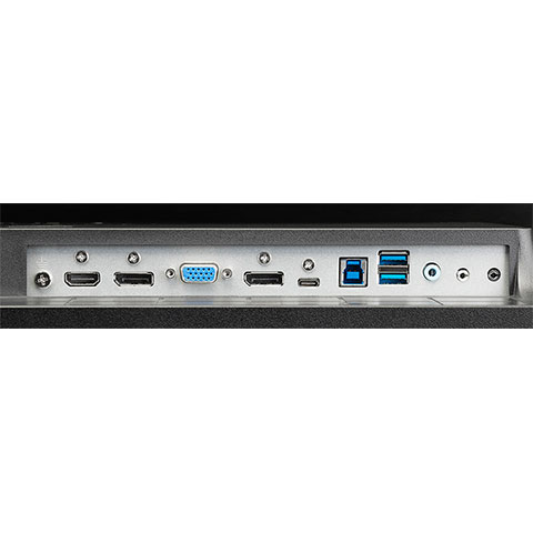 Ea242F-BK-SV Inputs a