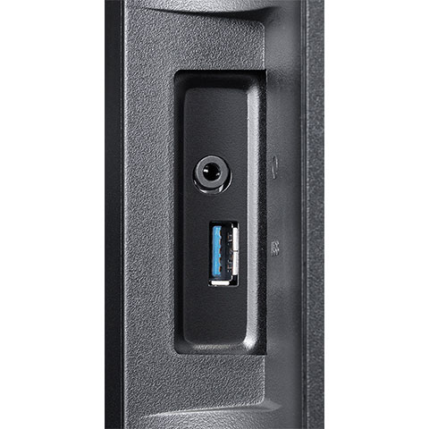Ea242F-BK-SV Inputs B