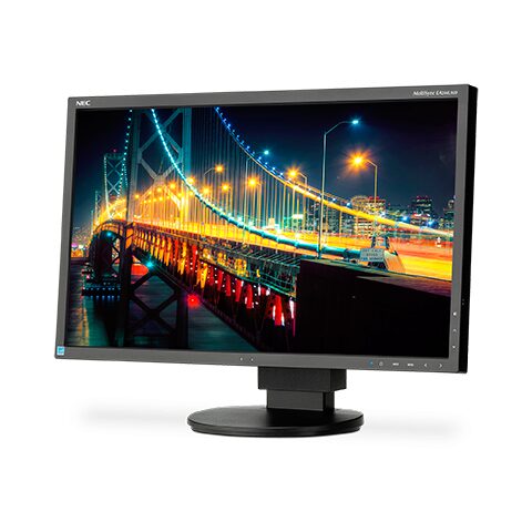 Ea244UHD-BK
