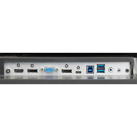 Ea272F-BK-SV Inputs a