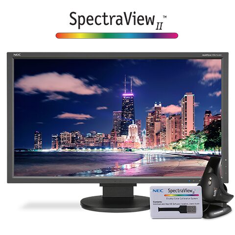 Ea275UHD-BK-SV