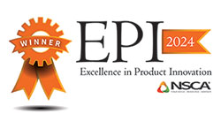 NSCA Reveals Excellence in Product Innovation Winners at BLC 2024