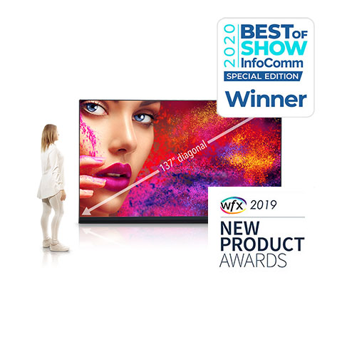 LED-Fa015I2-137 award