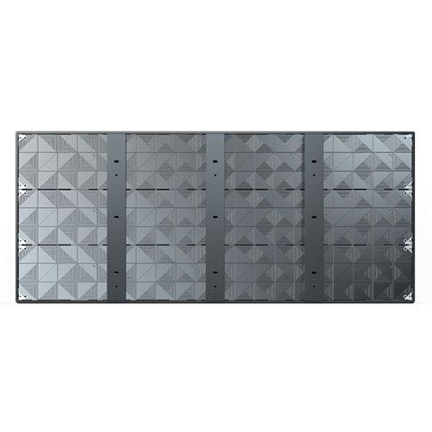 LED-FE 104 Kit Series