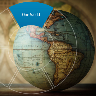 One World Image