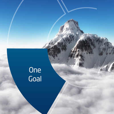 One Goal Image