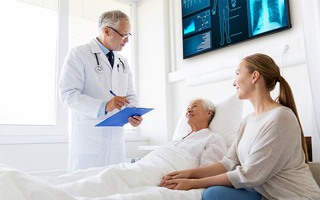 Healthcare Image