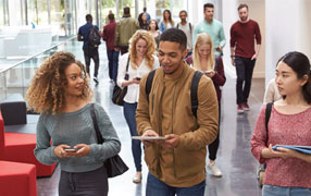 Higher Ed Image