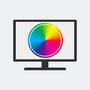 Precise and enhanced colors