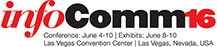 NEC DISPLAY SHOWCASING 4K DISPLAY/CONTENT BUNDLES, ANALYTIC AND KIOSK SOLUTIONS AT INFOCOMM16