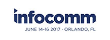 NEC DISPLAY TAKES HOME INDUSTRY HONORS AT INFOCOMM 2017