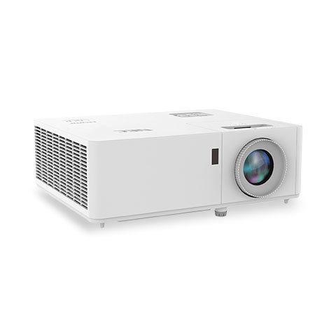 NP-M380HL/M430WL Slant Right