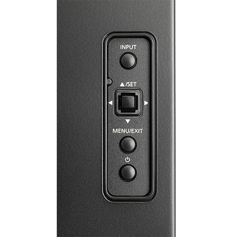 M431 Controls