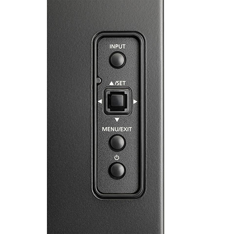 M551 Controls