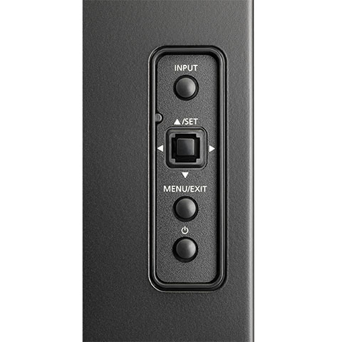 M651 Controls