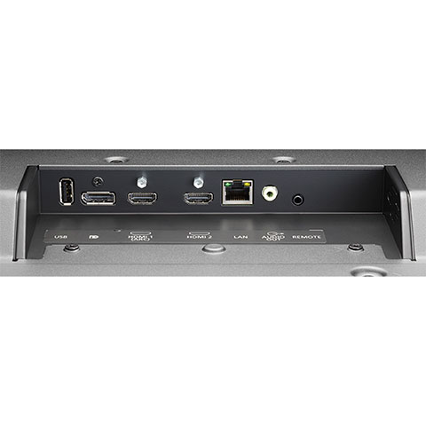 M651 Inputs