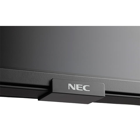 M651 Nameplate