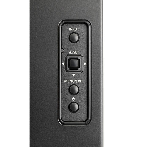 Ma491 Controls