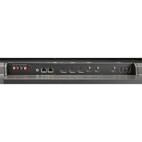 Ma491 Inputs