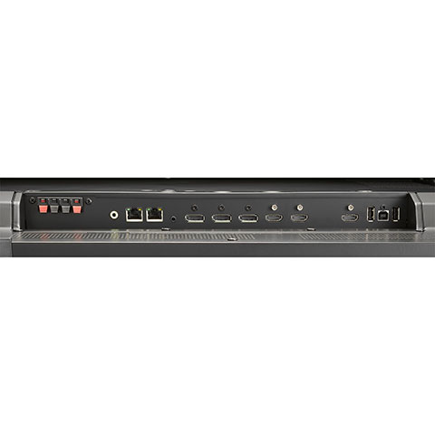 Ma551 Inputs a