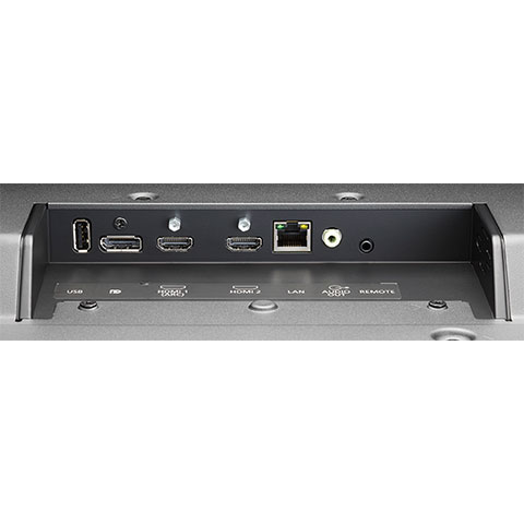 ME551 Inputs