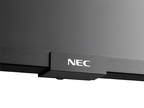 ME551 Nameplate